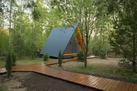 Кедр Кэмп - 91
