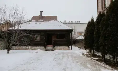 Дом друзей - 12