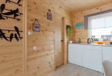 Рай в шалаше - 103