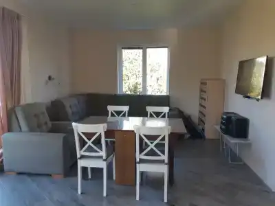 Дом с баней в СТ Волна - 6