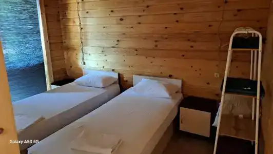 Эко деревня - 18