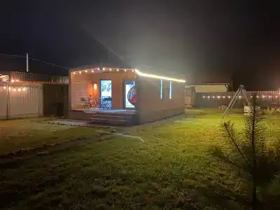 Акуна Матата House - 9