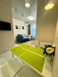 Квартиры на Цветочной 34 - 1101