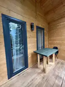 Архыз отель парк - 36