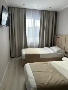 Квартиры на Первомайский-3 микрорайон 11 - 57