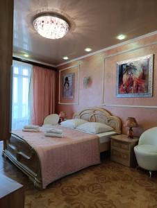 Квартиры на Ленина 219/35 - 272