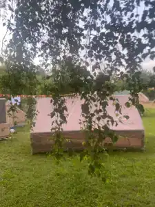 Harvey Camp Istra Lake - 0