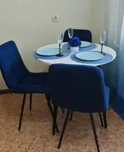 5 Комнат - 13