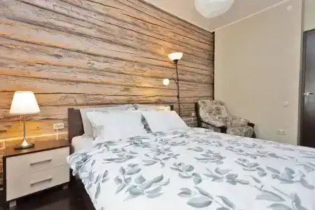 Коттедж Белый Домик у Пруда - 22