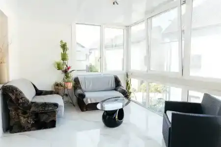 Танхауз Лотос на Берегу Реки - 18