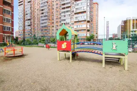 В гуще событий - 21