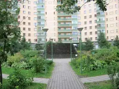 Квартиры на Фермском шоссе 32 - 102
