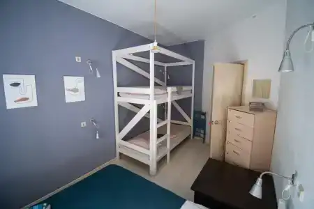 Instahostel on Fontanka - 4