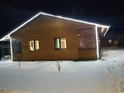 Дом для отдыха Sport Village в Белкино - 23
