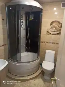 Уютный коттедж с садом - 9