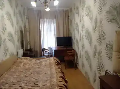 Квартиры на Гончарной 9 - 48
