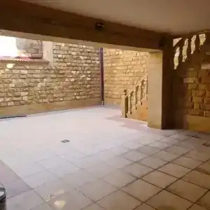 Дом в исторической части города - 32