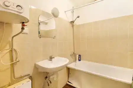 Квартиры на Чистой 1 - 9