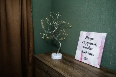 Гостевой дом На окраине с баней на дровах - 25