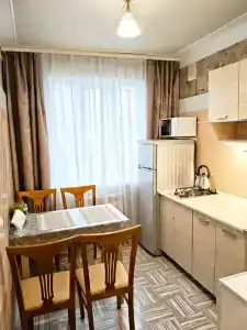 Квартиры на Бамбуковой 22к4 - 11