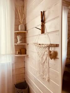 Уютный загородный дом в СТ Щит - 22