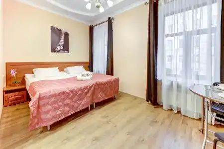 Квартиры на Спасском 7 - 595