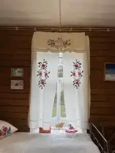 как у бабушки - 3