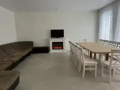 Частный дом на ул. Коралловая, 18 - 1