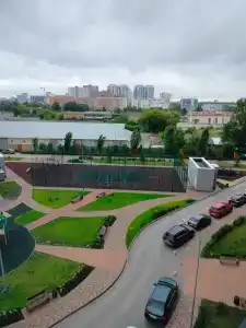 Квартиры на Чкалова 18 - 233