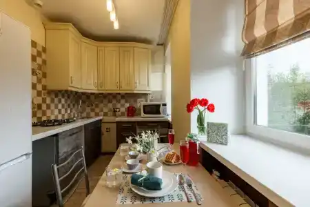 Family Apart у Кремля - 15