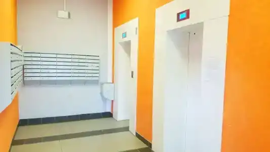Квартиры на Витебском 101к4 - 25