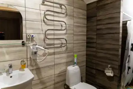 Пасторское озеро - 106