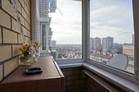 Лаванда-Прованс в квартире на Селезнева - 10