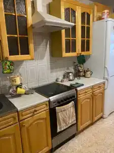 Квартиры на Вали Сафроновой 75 - 7