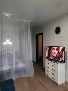 Квартиры на Булата Окуджавы 5 - 55