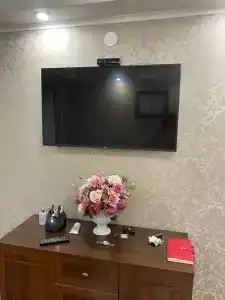 Квартира на Андрея Губина 18 - 17