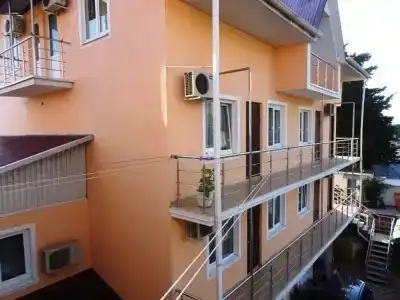 Рублевка - 3