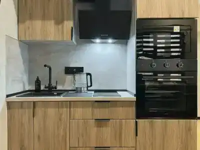Квартиры на аллее Первой Маёвки 15 - 254