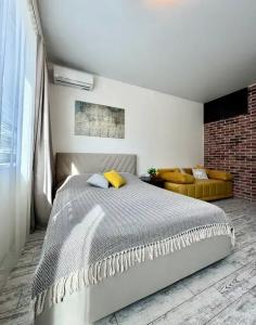 Квартиры на Цветочной 34 - 412