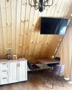 Коттедж на Алиева 1/10 - 4