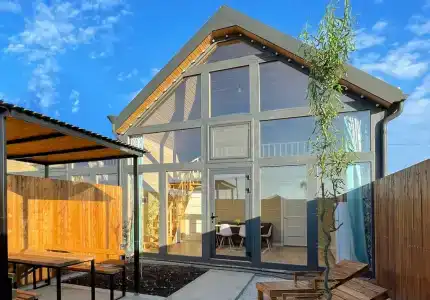 SOL beach house - 81