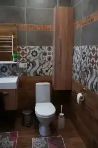 Уютный дом в СТ Витошки - 10