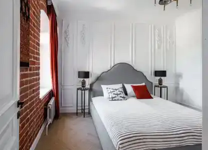 Квартира в центре Суздаля - 1