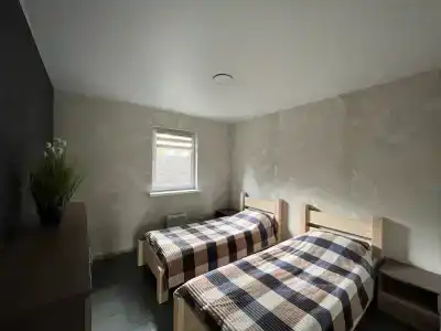 Усадьба Green Yard в Беловежской пуще - 21