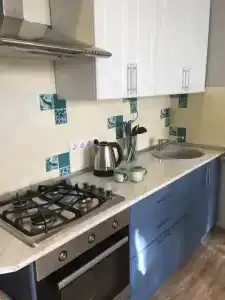 Квартиры на Суворова 29 - 232