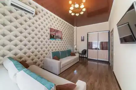 Квартиры на Кирова 1 - 289
