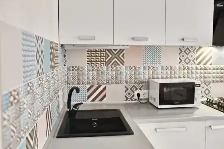 Квартиры на Независимости 23 - 24