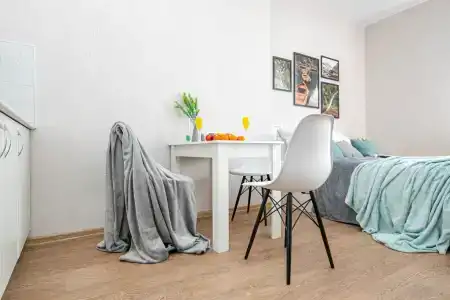 Стадион "Звезда" | ПНИПУ строит-й факультет - 14