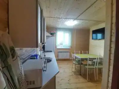Луч в Горах - 6