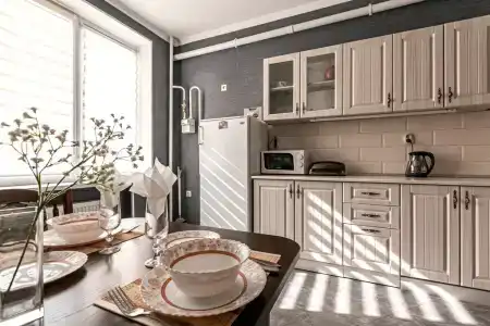 Квартиры на Аджарской 14 - 20